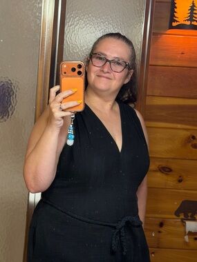 Meet your Posher, Jennifer